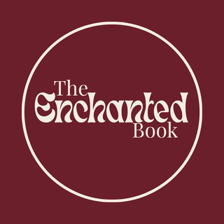 The Enchanted Book